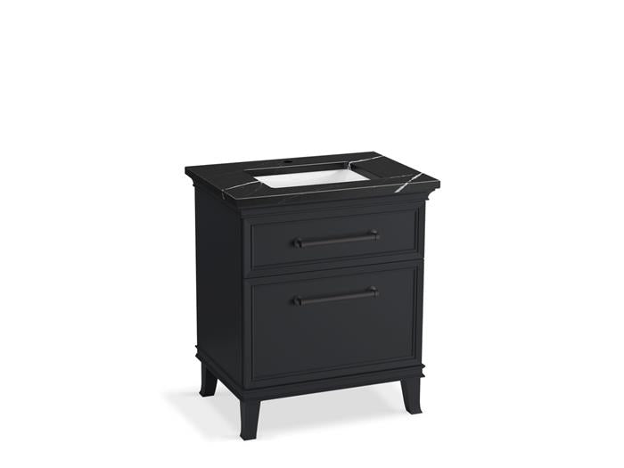 Kohler - Artifacts 30 Vanity Combo