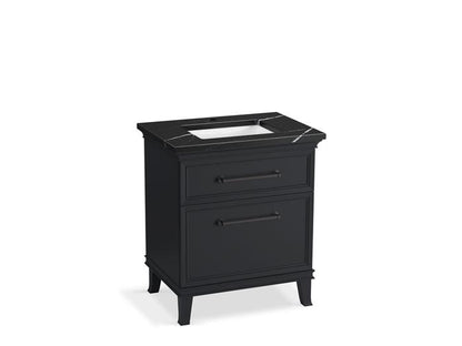 Kohler - Artifacts 30 Vanity Combo