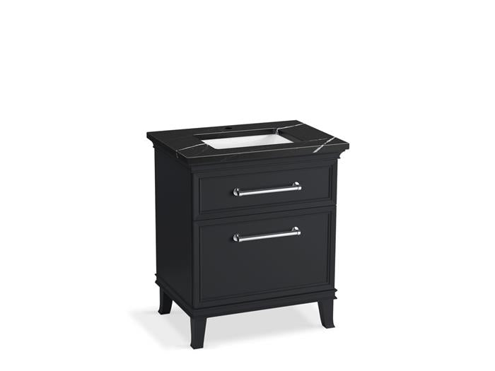 Kohler - Artifacts 30 Vanity Combo
