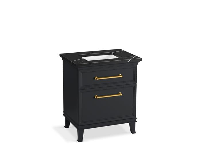 Kohler - Artifacts 30 Vanity Combo