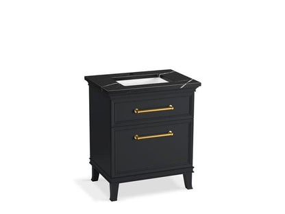Kohler - Artifacts 30 Vanity Combo