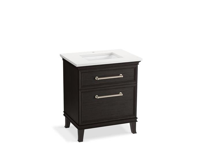 Kohler - Artifacts 30 Vanity Combo