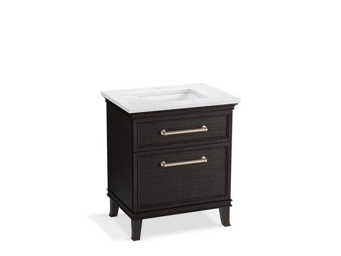 Kohler - Artifacts 30 Vanity Combo