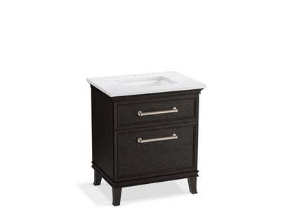 Kohler - Artifacts 30 Vanity Combo