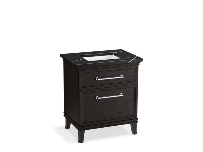Kohler - Artifacts 30 Vanity Combo