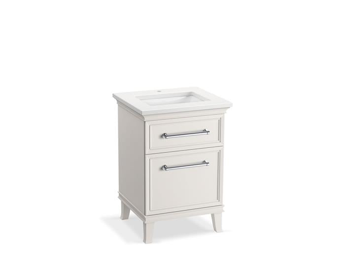 Kohler - Artifacts 24 Vanity Combo