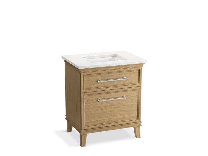 Kohler - Artifacts 30 Vanity Combo