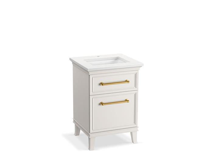 Kohler - Artifacts 24 Vanity Combo