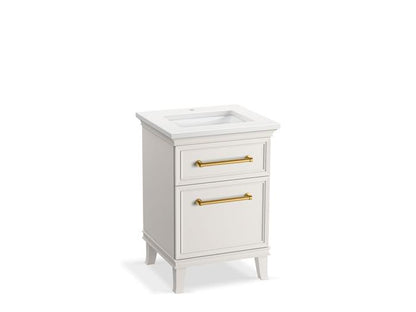 Kohler - Artifacts 24 Vanity Combo