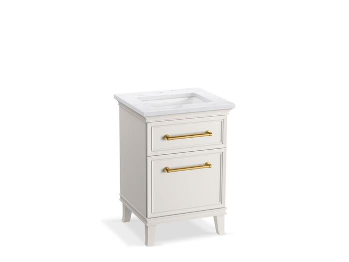 Kohler - Artifacts 24 Vanity Combo