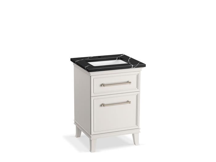 Kohler - Artifacts 24 Vanity Combo