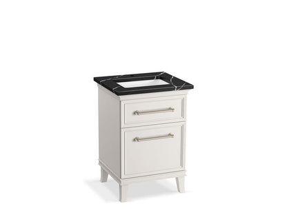 Kohler - Artifacts 24 Vanity Combo