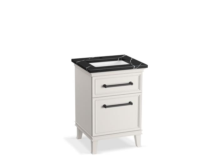 Kohler - Artifacts 24 Vanity Combo