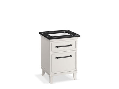 Kohler - Artifacts 24 Vanity Combo