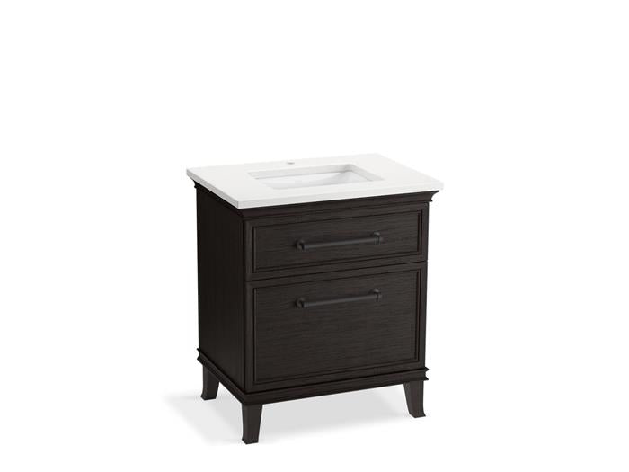 Kohler - Artifacts 30 Vanity Combo