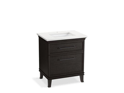 Kohler - Artifacts 30 Vanity Combo