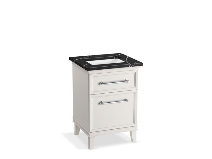 Kohler - Artifacts 24 Vanity Combo
