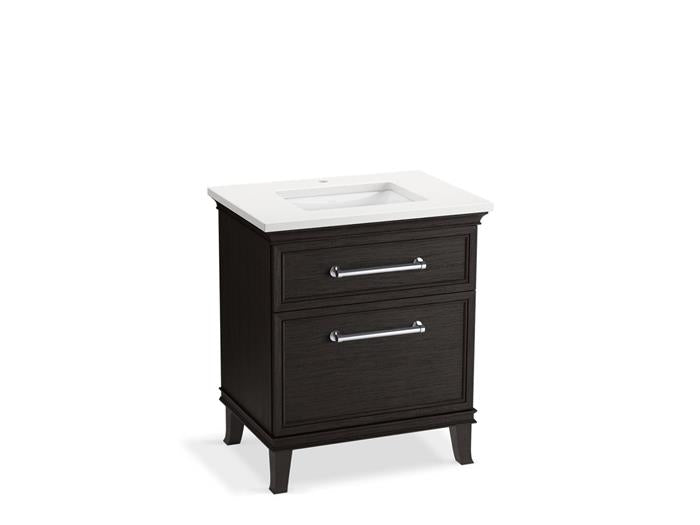 Kohler - Artifacts 30 Vanity Combo