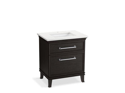 Kohler - Artifacts 30 Vanity Combo