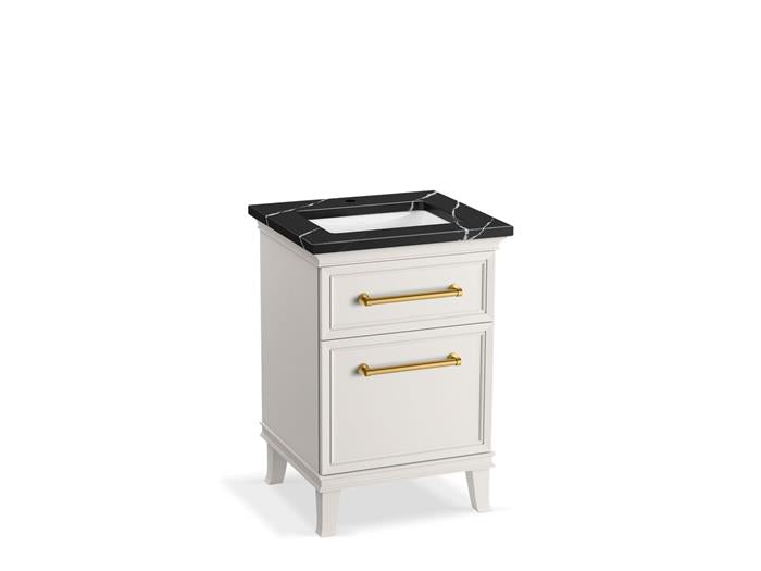 Kohler - Artifacts 24 Vanity Combo