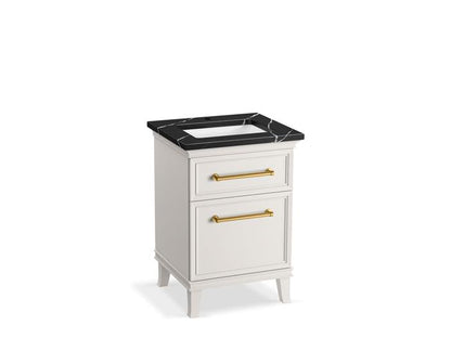 Kohler - Artifacts 24 Vanity Combo
