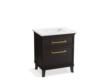 Kohler - Artifacts 30 Vanity Combo