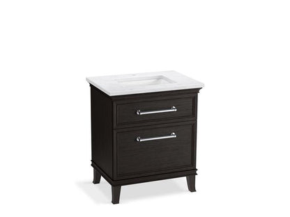 Kohler - Artifacts 30 Vanity Combo