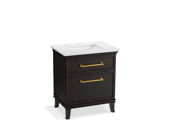 Kohler - Artifacts 30 Vanity Combo