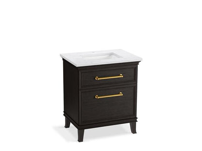 Kohler - Artifacts 30 Vanity Combo