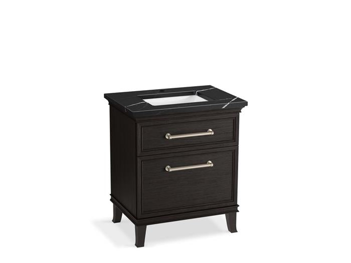 Kohler - Artifacts 30 Vanity Combo