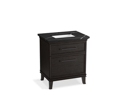 Kohler - Artifacts 30 Vanity Combo