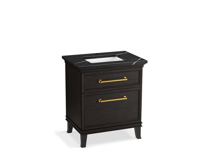 Kohler - Artifacts 30 Vanity Combo