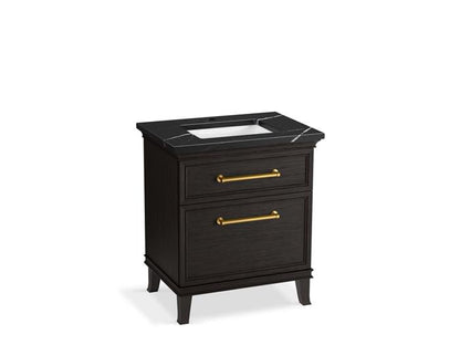 Kohler - Artifacts 30 Vanity Combo