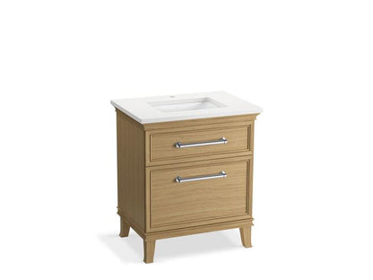 Kohler - Artifacts 30 Vanity Combo
