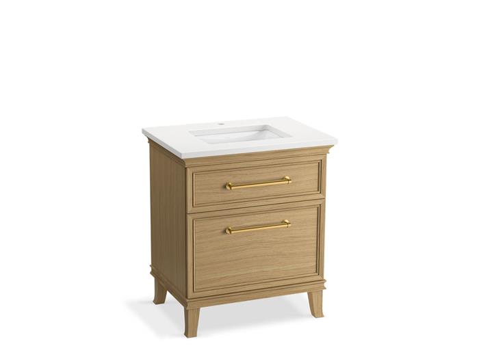 Kohler - Artifacts 30 Vanity Combo