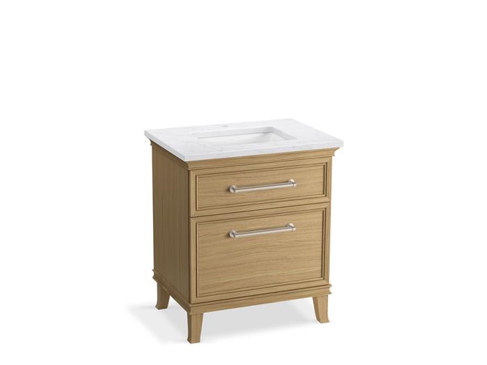 Kohler - Artifacts 30 Vanity Combo
