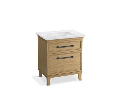 Kohler - Artifacts 30 Vanity Combo