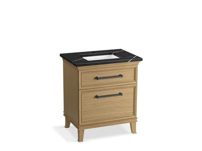 Kohler - Artifacts 30 Vanity Combo