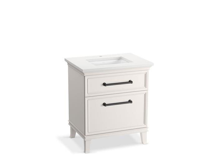 Kohler - Artifacts 30 Vanity Combo