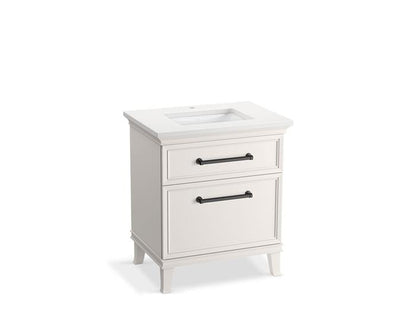 Kohler - Artifacts 30 Vanity Combo