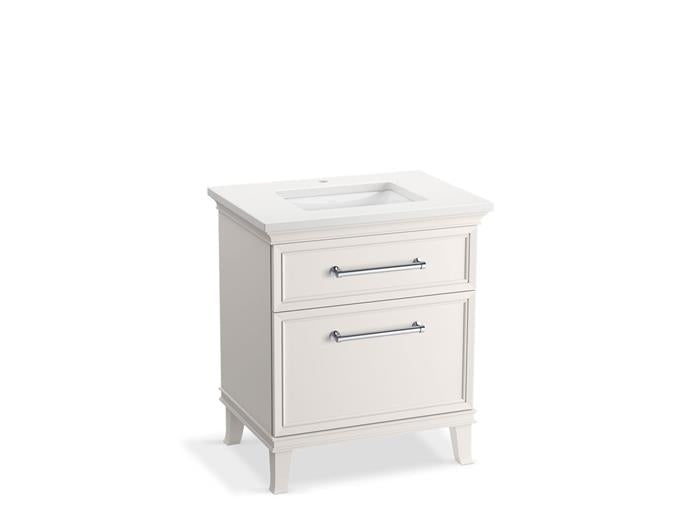 Kohler - Artifacts 30 Vanity Combo