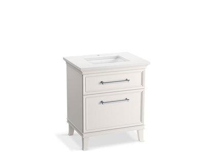 Kohler - Artifacts 30 Vanity Combo