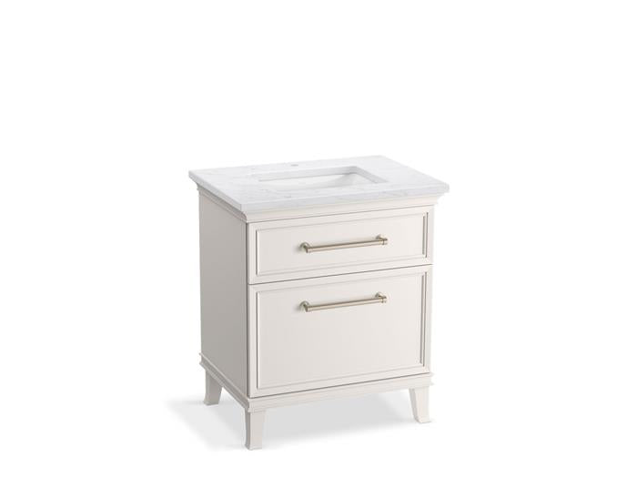 Kohler - Artifacts 30 Vanity Combo