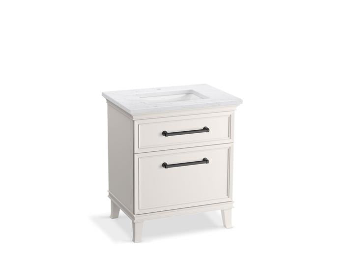 Kohler - Artifacts 30 Vanity Combo