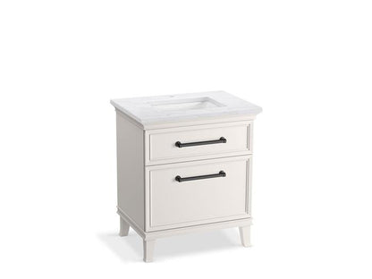Kohler - Artifacts 30 Vanity Combo