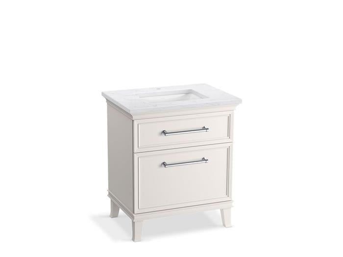 Kohler - Artifacts 30 Vanity Combo