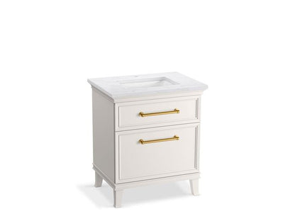 Kohler - Artifacts 30 Vanity Combo