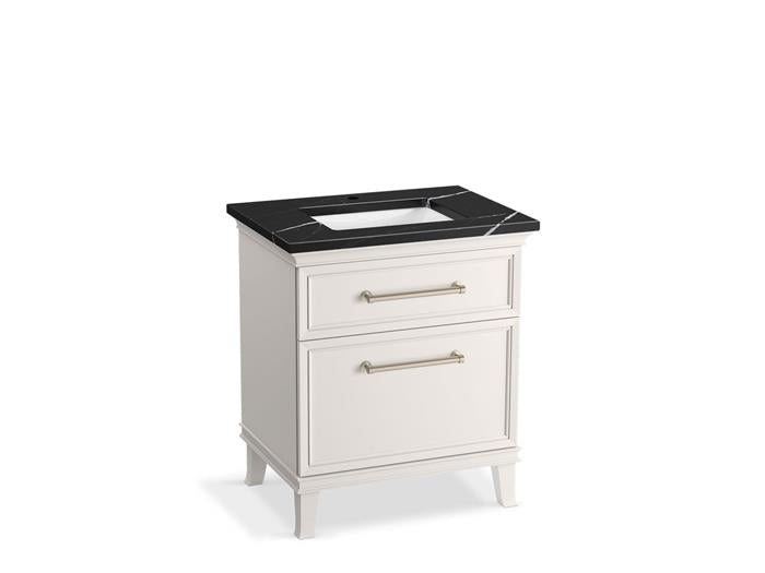 Kohler - Artifacts 30 Vanity Combo