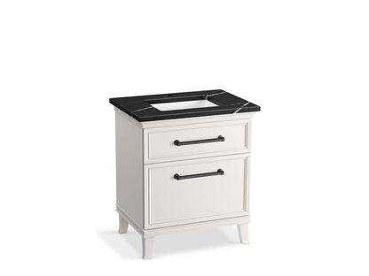 Kohler - Artifacts 30 Vanity Combo