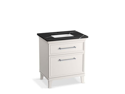 Kohler - Artifacts 30 Vanity Combo